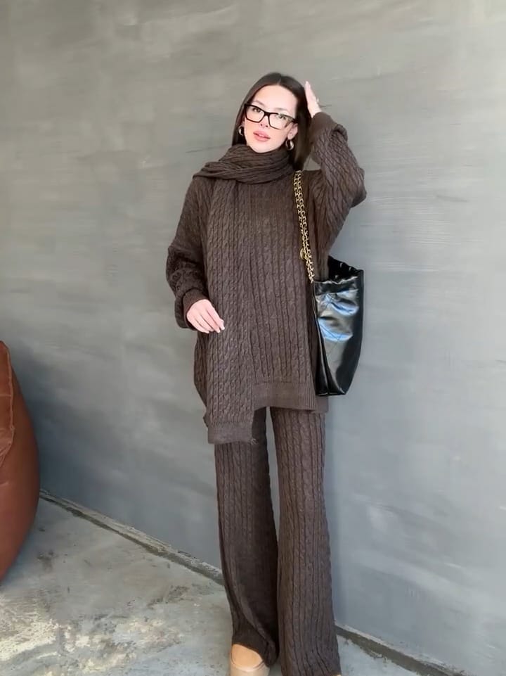 Set di cavi elettrici Lidia