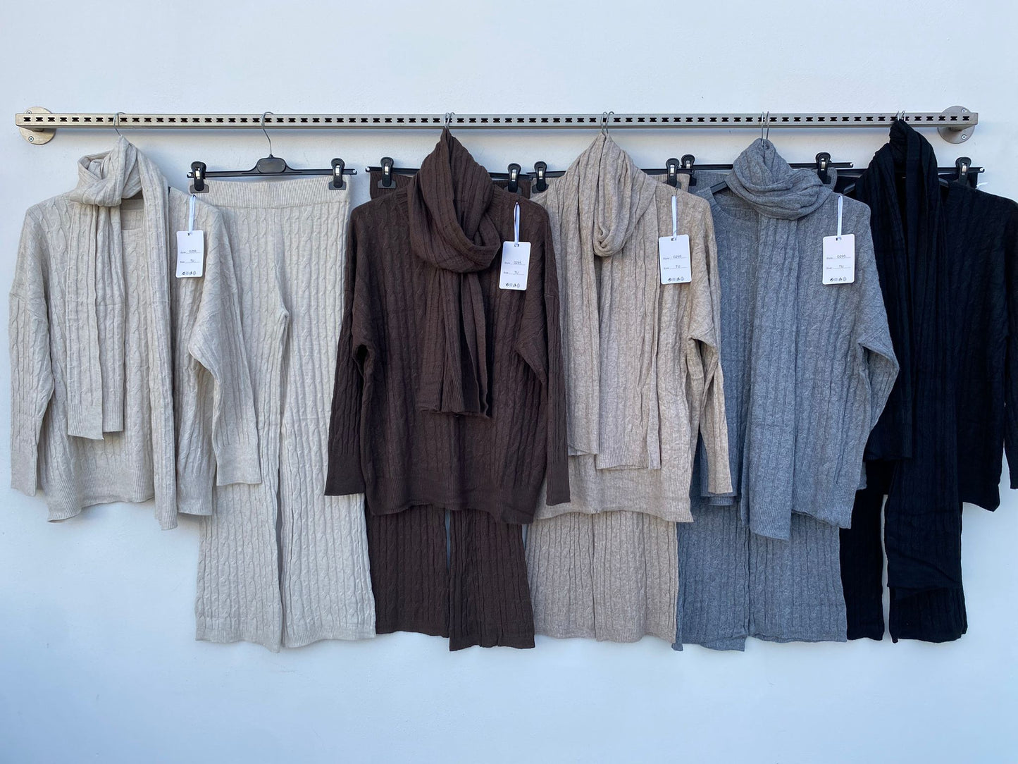 Cavo di Alimentazione Lidia