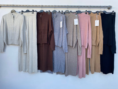 Set Coordinato Nautico