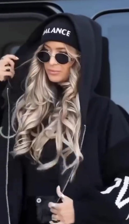 Cappotto Elegante in Lana