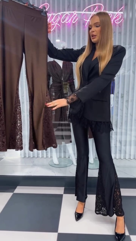 Completo Giacca e Pantaloni Elegante