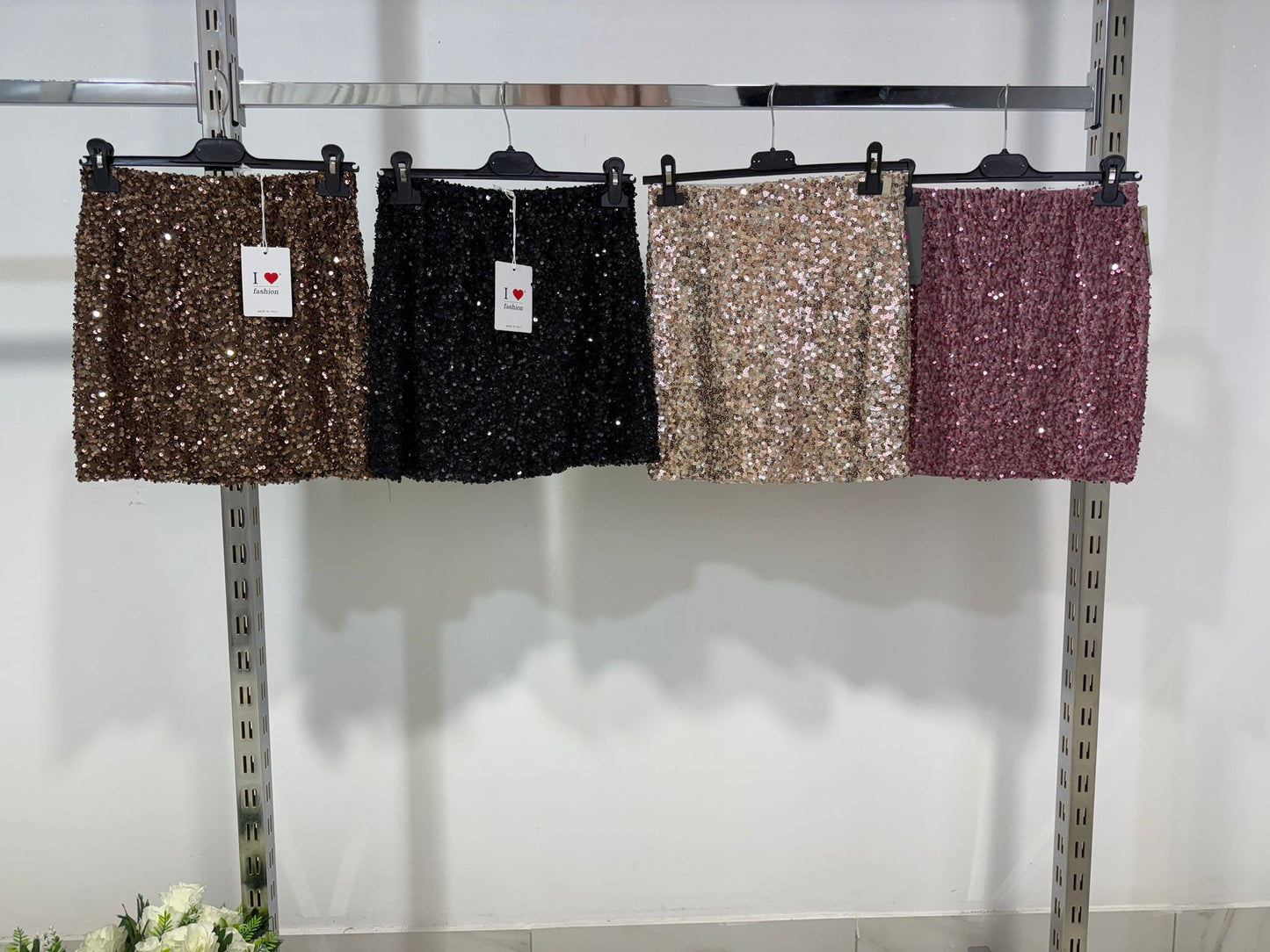 Completo tre pezzi elegante