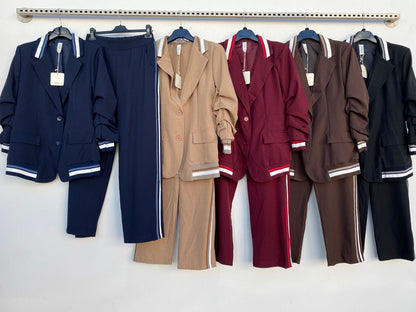 Cavo Elettrico Decorativo con Motivo Floreale