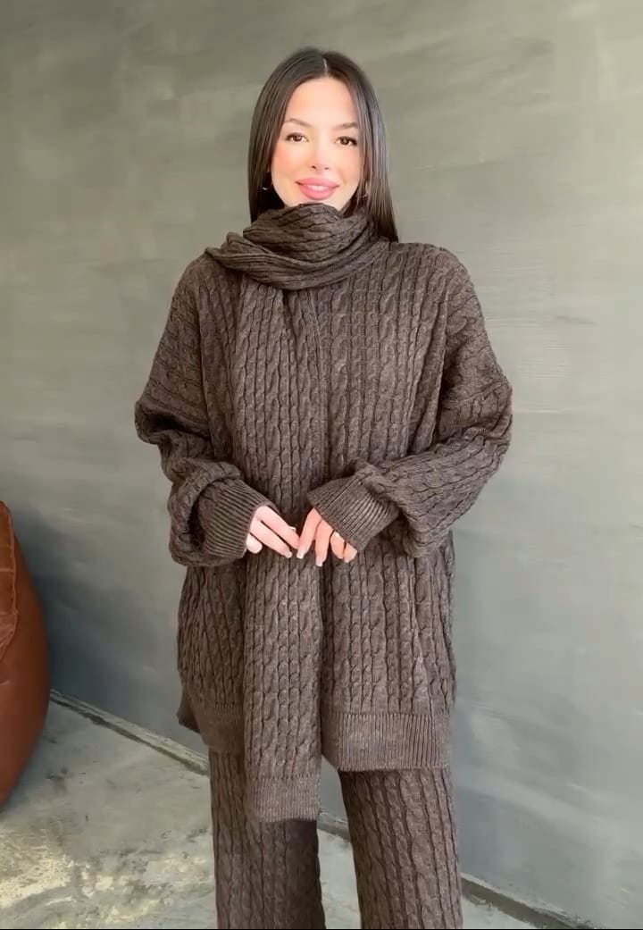 Set di cavi elettrici Lidia