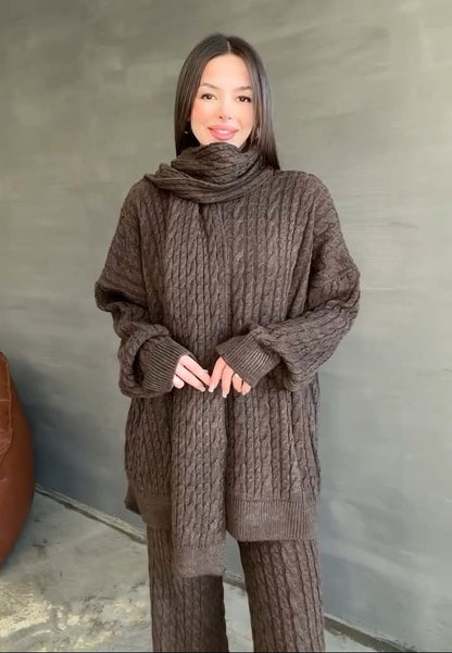 Set di cavi elettrici Lidia