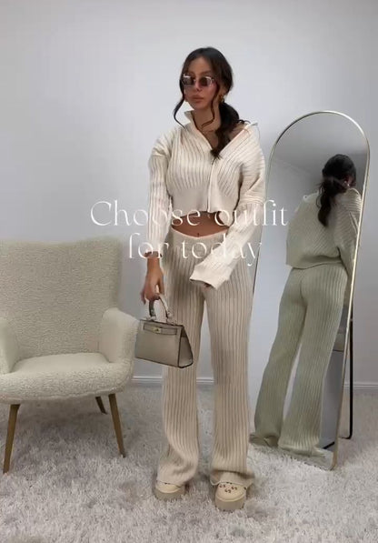 Set Coordinato Nautico