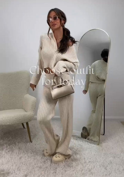 Set Coordinato Nautico