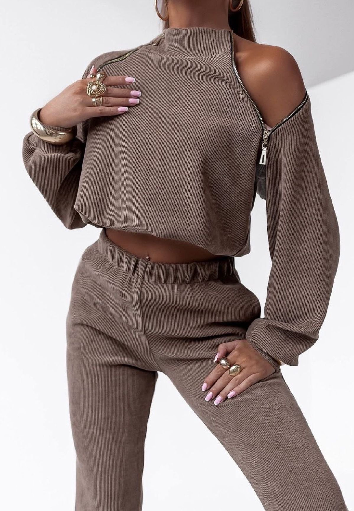 Coordinato di Biancheria Intima