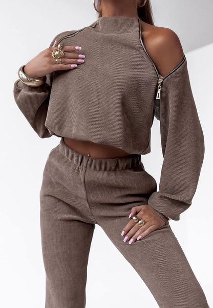 Coordinato di Biancheria Intima