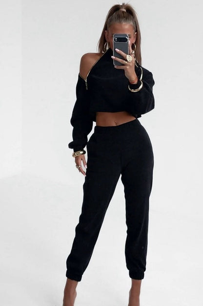 Coordinato di Biancheria Intima