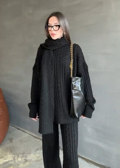 Set di cavi elettrici con connettori